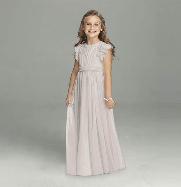 flower girl dresses next day delivery