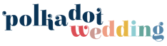 Polka Dot Wedding