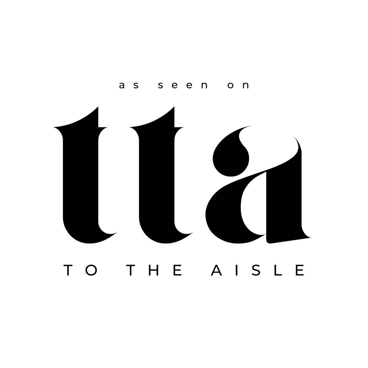 To The Aisle